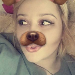 Meet your Posher, Sadie